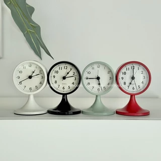 [พร้อมส่ง] Jnihouse : นาฬิกาตั้งโต๊ะ (Table Clock)