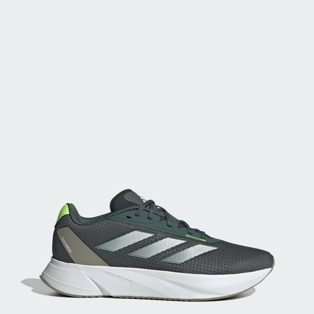 adidas วิ่ง รองเท้า Duramo SL ผู้ชาย สีเทา IF3886