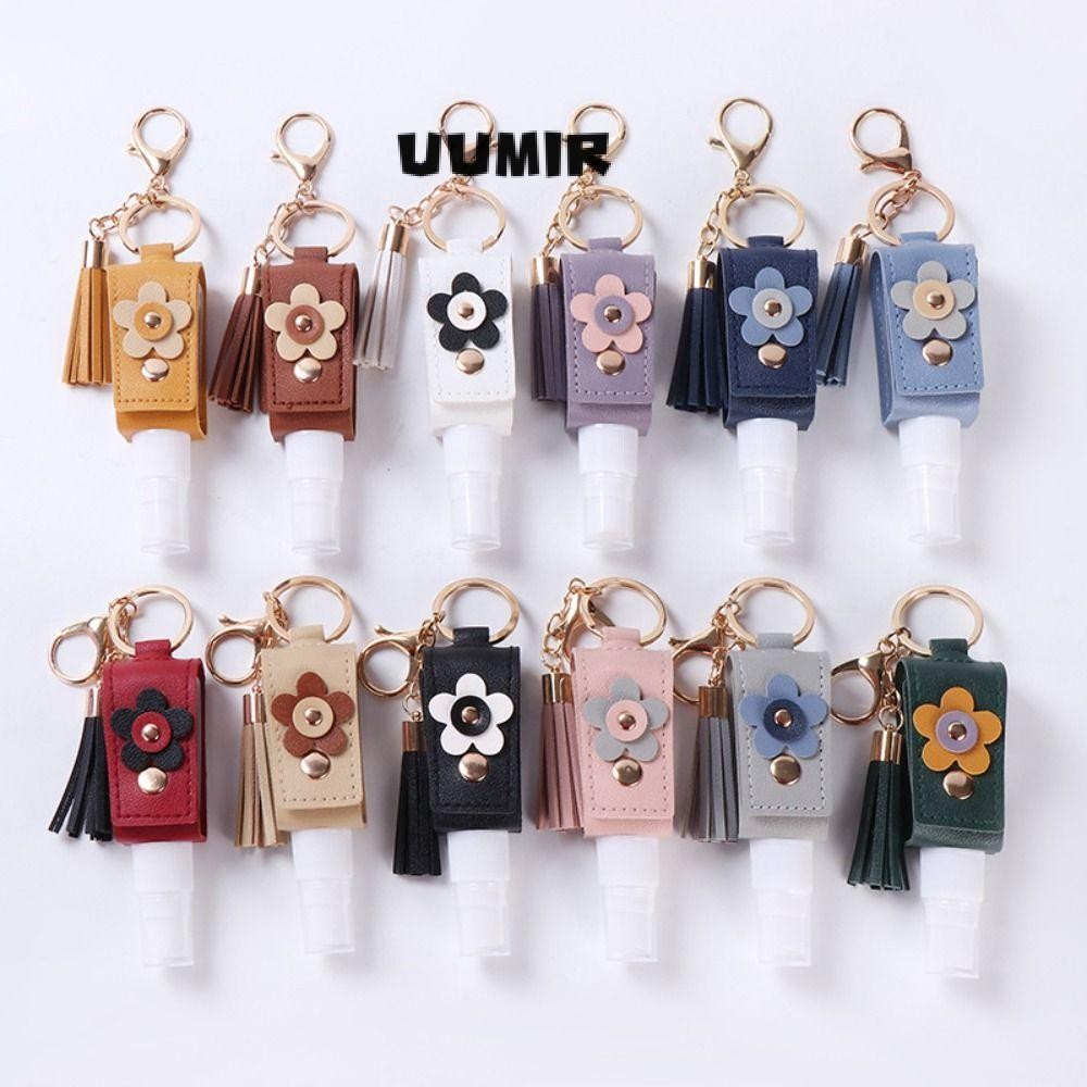 ยูมิร์ ขวดสเปรย์รีฟิล, เครื่องฉีดน้ําน้ําหอมแบบพกพา 30 มล., ตกแต่งกระเป๋าเดินทาง