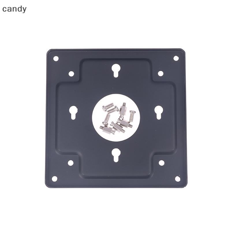 Ndy 1 ชิ้น VESA Mount สําหรับ Mini PC I3 4010U แขวน VESA Mount Back Monitor N
