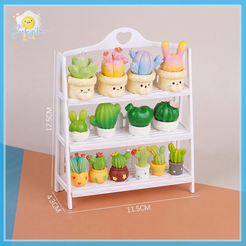 [ร้อน] 1/12 ตุ๊กตาชั้นวางจอแสดงผลชั้นวางขนมปังขาตั้งดอกไม้รุ่นบ้านตุ๊กตาเฟอร์นิเจอร์ตกแต่งตุ๊กตาเครื่องใช้ในบ้าน [ใหม่] ราคา ถูกที่สุด ดีลบีเคเค แกลเลอรีภาพที่ 5