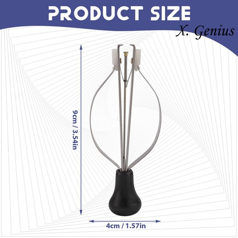 นาฬิกาซ่อม Pins Puller Watchmaker เครื่องมือนาฬิกา Hand Remover Picker ชุดซ่อมอะไหล่อุปกรณ์เสริม .xgaminfhciifuehth