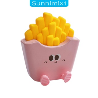 [Sunnimix1] โคมไฟกลางคืน ซิลิโคน พร้อมตัวจับเวลา สําหรับให้นมบุตร ห้องนอน ห้องน้ํา เด็ก