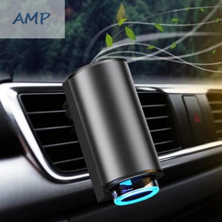 ⚡NEW 8⚡Car Aroma Diffuser Car Perfume Clip Long Lasting Parts Replacement Set