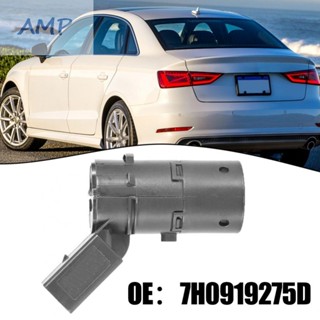 ⚡NEW 8⚡High Quality Black Parking Aid Sensor for A3 A4 A6 7H0919275D Universal Fitment