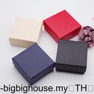 กล่องเคส อเนกประสงค์ ขนาดเล็ก น้ําหนักเบา สําหรับใส่เครื่องประดับ แหวน สร้อยข้อมือ สร้อยคอ