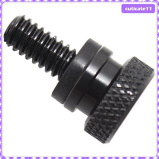 [Cuticate1] น็อตสกรูที่นั่งรถยนต์ Ot01578