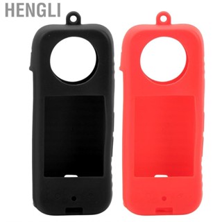 Hengli Panoramic  Case  Reinforced Rib Surface Protective Cover for Outdoor