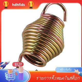 อะไหล่สปริงเบรกโลหะ แบบเปลี่ยน สําหรับรถกอล์ฟไฟฟ้า Club DS 1988+ 1999+ 1 ชิ้น 1013531