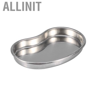 Allinit Tattoo Tray Stainless Steel Instruments  Tool HOT