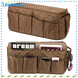 Lontime ที่แขวนโซฟา แบบ 14 ช่อง พร้อมรีโมตคอนโทรล