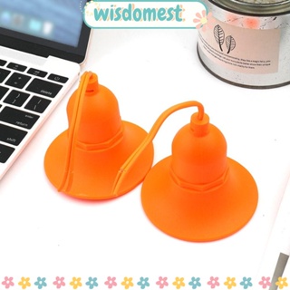 Wisdomest E27 อะแดปเตอร์ขั้วหลอดไฟ LED พลาสติก ทนทาน กันน้ํา พร้อมสายเคเบิล