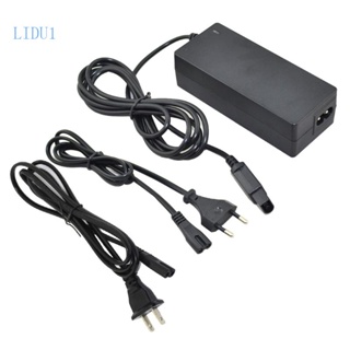 Lidu1 ชุดอะแดปเตอร์พาวเวอร์ซัพพลาย AC 100-240V สําหรับเกม Cube fo DC 12V 3 25A