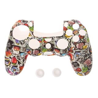 เคสซิลิโคน ป้องกันรอย สําหรับจอยเกม SLIM Gamepad