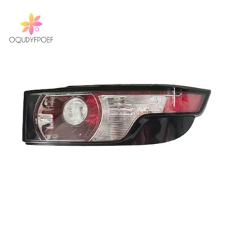 ไฟท้ายรถยนต์ LED อุปกรณ์เสริม สําหรับ Land ROVER RANGE ROVER EVOQUE 2011-2019058817