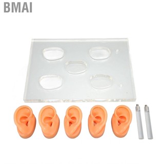 Bmai Silicone Ear Model   for ENT Hospitals