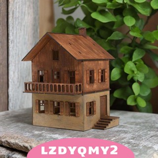 [Lzdyqmy2] โมเดลตัวต่อ 1/72 1/72 แฮนด์เมด