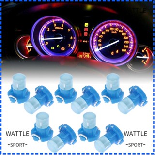 Wattle แผงหลอดไฟ LED DC 12V สําหรับรถยนต์