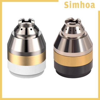 [SIMHOA] ฝาครอบป้องกันหัวฉีดโลหะ อุปกรณ์เสริม สําหรับ P80 Cutter Accs