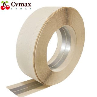 Cvmax Drywall เทปติดมุมผนัง 2 นิ้ว * 100 ฟุต พร้อมผนังโลหะ