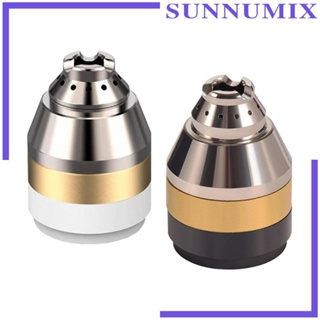 [Sunnimix] ฝาครอบป้องกันหัวฉีดโลหะ อุปกรณ์เสริม สําหรับ P80 Cutter Accs