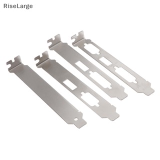 [RiseLarge] อะแดปเตอร์พอร์ต HDMI DVI VGA 12 ซม. สําหรับเชื่อมต่อการ์ดวิดีโอ 1 ชิ้น