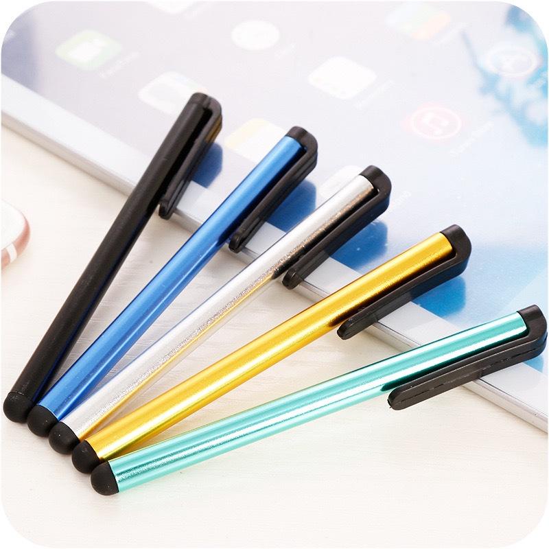 ปากกาทัชสกรีน แบบสากล สําหรับโทรศัพท์ แท็บเล็ต Xiaomi Samsung phone จำนวน