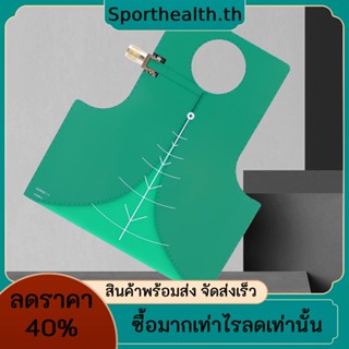 Uwb เสาอากาศวิทยุความถี่สูง 1.4-10.5 GHz 7dBi 10W สําหรับถ่ายภาพ