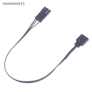 Ta อะแดปเตอร์เชื่อมต่อ 3-Pin 5V สําหรับ Corsair SP HD LL ML QL RGB เป็น ARGB มาตรฐาน TH