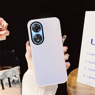 เคสโทรศัพท์มือถือ ไล่โทนสีรุ้ง สําหรับ Honor X9A X40 Magic 5 lite X7A X8A 5G