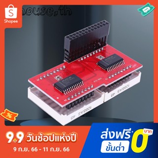 บอร์ดโมดูลควบคุมชิป LED MAX7219 สําหรับ Raspberry Pis MCU