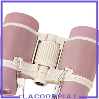 [Lacooppia1] กล้องส่องทางไกล แว่นขยาย ของเล่น สําหรับเด็กผู้ชาย ผู้หญิง อายุ 8-12 ปี