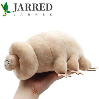 Jarred หมอนตุ๊กตา ผ้าฝ้าย รูปสัตว์ทะเลลึก 25 ซม. ของขวัญวันเกิด สําหรับตกแต่งบ้าน