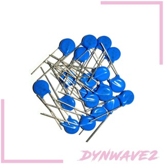 [Dynwave2] ตัวต้านทานแรงดันไฟฟ้า โลหะออกไซด์ 10D511K สําหรับเครื่องดนตรีอิเล็กทรอนิกส์ 20 ชิ้น