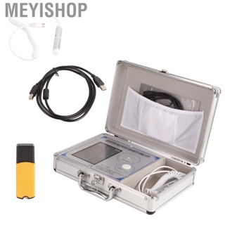 Meyishop Quantum Magnetic Resonance Analyzer Analysis Sub Body  Machine