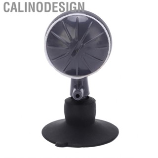 Calinodesign Oxygen Bubble Generator Adjustable Air Refiner Rotation Control Design for