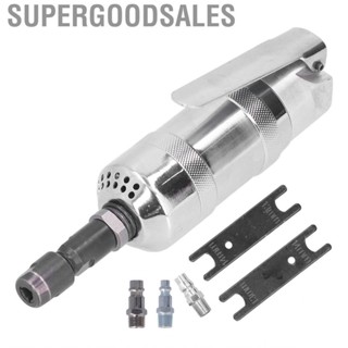 Supergoodsales Air Die Grinder Electric Pneumatic Tool for Grinding Polishing 18000rpm