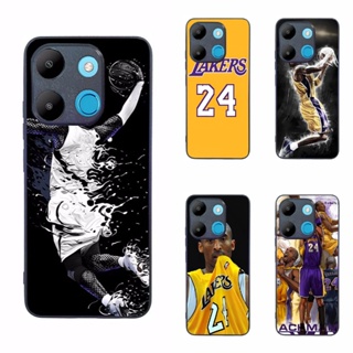 เคสโทรศัพท์มือถือ สําหรับ Infinix Smart 7 Kobe Bryant 2