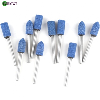 ⭐NEW ⭐Abrasive 1pcs 3mm Shank Polishing Head Accessories For Rotary Power Tool