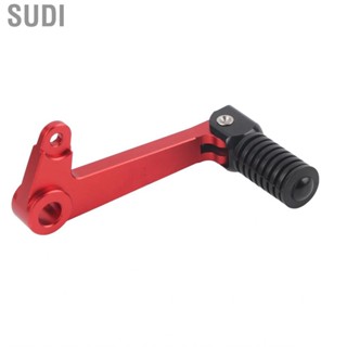 Sudi Motorcycle Shift Lever Foldable Shifter Pedal for Modify