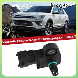 1721530428 เซนเซอร์จับตําแหน่งเพลาลูกเบี้ยวรถยนต์ แบบเปลี่ยน สําหรับ Ssangyong Korando 2.0 ลิตร