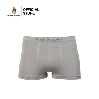 Hush Puppies UNDERWEAR ชุดชั้นในชาย รุ่น HU H3B006