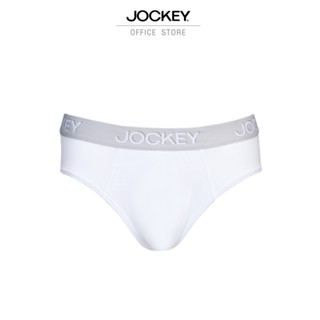 JOCKEY UNDERWEAR กางเกงในชาย ECO-COOL รุ่น KU 3123 BRIEFS กางเกงใน กกน ชุดชั้นในชาย