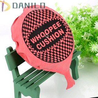 Danilo Whoopee หมอนเบาะรองนั่ง สําหรับเล่นตลก