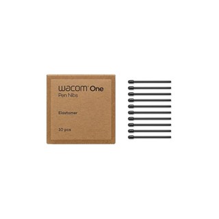 Elastomer lead for Wacom One Pen (10 pcs) ACK24918Z