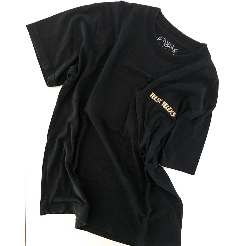 แฟชั่นใหม่ล่าสุด 📦 พร้อมส่ง   Telex Telexs - Cat t-shirt7   การเปิดตัวผลิตภัณฑ์ใหม่ T-shirt