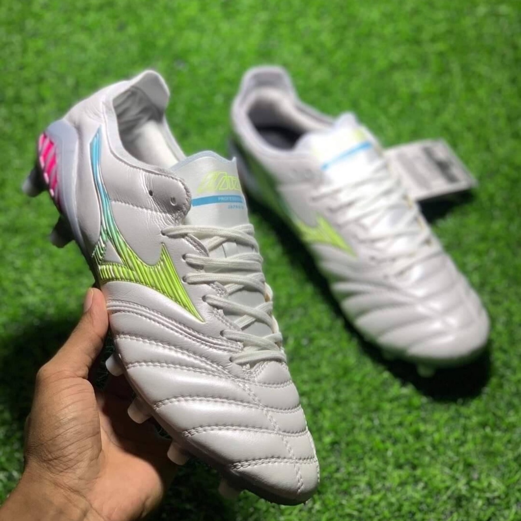 Limited time promotion MIZUNO  Sneakers Futsal Shoes WARRANTY 5 YEARS