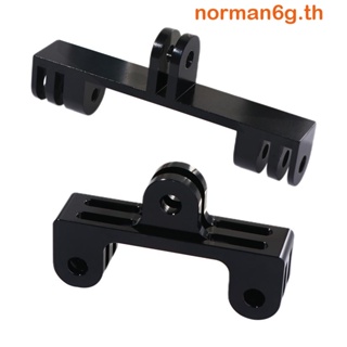 Anorman อะแดปเตอร์ขาตั้งกล้อง โลหะ สําหรับ Gopro Hero 9 8 7 6 5 4 3+ 3