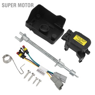 Super Motor 48V MCOR 4 คันเร่ง Potentiometer Conversion Kit AM293101 สำหรับ Club Car DS Carryall 2001-2011