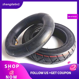 【พร้อมส่ง】ยางรถสกูตเตอร์ 10x2.5 10 นิ้ว สําหรับ Zero 10X Kaabo Mantis Dualtron